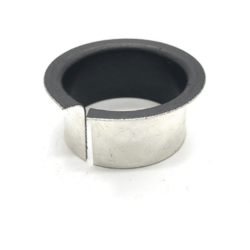 DU BUSH FLANGED